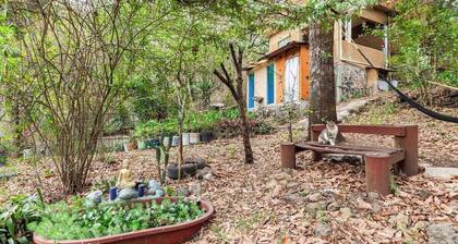 "Danza de la Luna" Dep. inmerso en Parque Nacional Tepozteco
