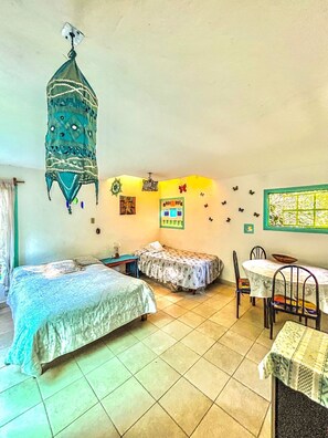 3 chambres, Wi-Fi, draps fournis