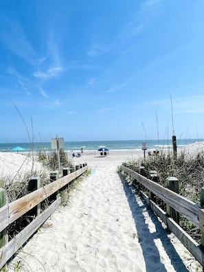 Plage