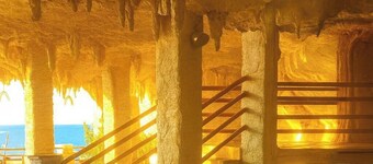 RB SPA Resort Ocean view Tipaza