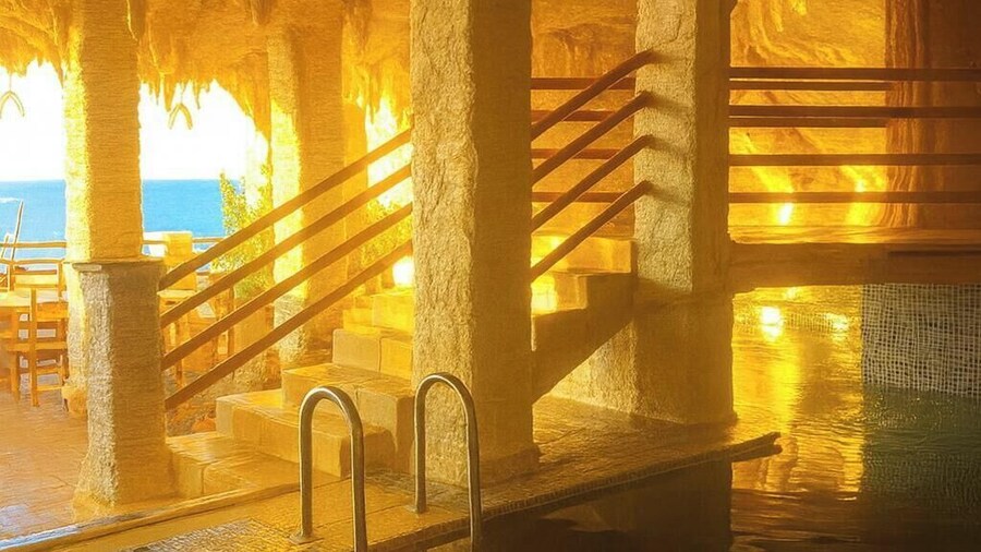 RB SPA Resort Ocean view Tipaza