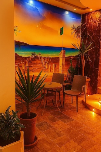 RB SPA Resort Ocean view Tipaza