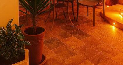 RB SPA Resort Ocean view Tipaza