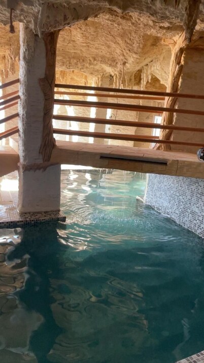RB SPA Resort Ocean view Tipaza