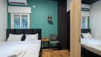 3 Schlafzimmer, Bügeleisen/Bügelbrett, Reisekinderbett, WLAN