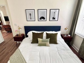 Room - The Harmony Suite, Near UF, Shands & Downtown (Gainesville)