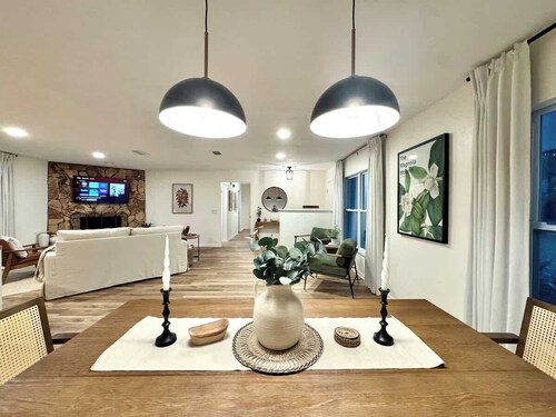 The Magnolia Modern | New, Near UF, Shands, Nature