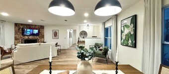 The Magnolia Modern | New, Near UF, Shands, Nature