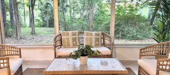 The Magnolia Modern | New, Near UF, Shands, Nature