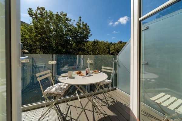 Servei de restauració a l'aire lliure