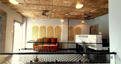 Kunj - By Shivaneel Hospitality