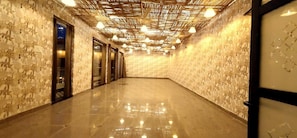 Sala de reunião