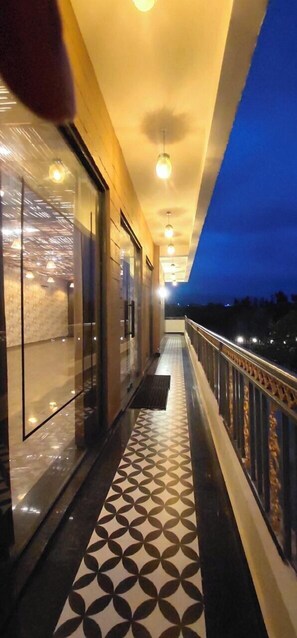 Exterior - Kunj - By Shivaneel Hospitality (Pushkar)