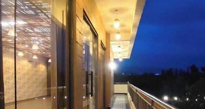 Kunj - By Shivaneel Hospitality