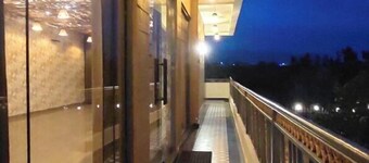Kunj - By Shivaneel Hospitality