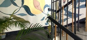 Staircase - Kunj - By Shivaneel Hospitality (Pushkar)