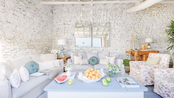 Biệt thự | 5 phòng ngủ