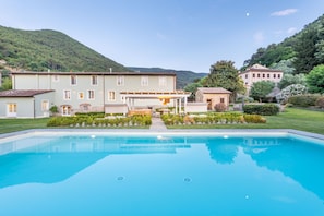 Ferienhaus | 7 Schlafzimmer