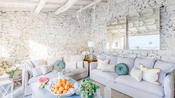 Biệt thự | 5 phòng ngủ