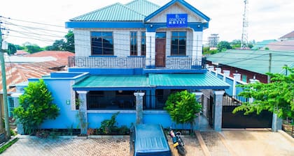Gracious Hotel