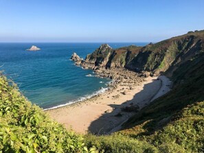 Plage