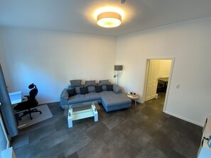 Smart-tv och dvd-spelare