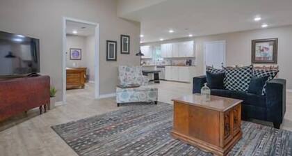 The Bixler House In Beautiful Mena Arkansas