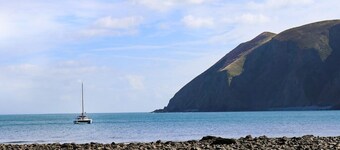 Clifftop Watch
