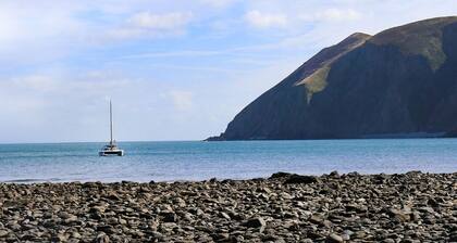 Clifftop Watch