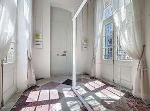 Interieur