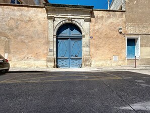 Exterieur