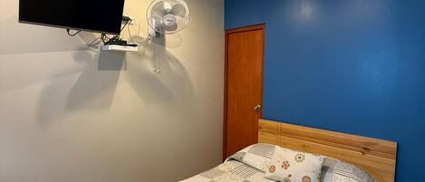 Double Room | Free WiFi