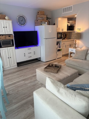 TV