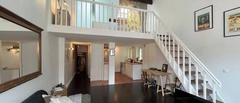 スマートテレビ