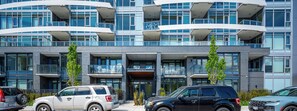 客室の設備とサービス