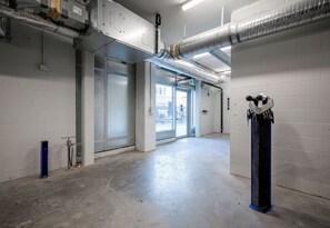 客室の設備とサービス