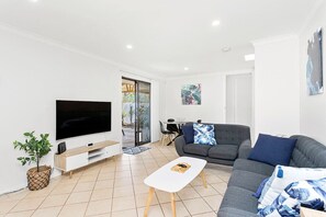 TV