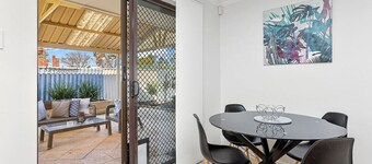 Your private sanctuary in South Perth awaits...