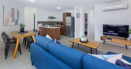 Modern Luxury in East Cannington!