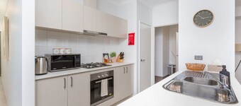 Stylish cottage - escape the hustle & bustle!