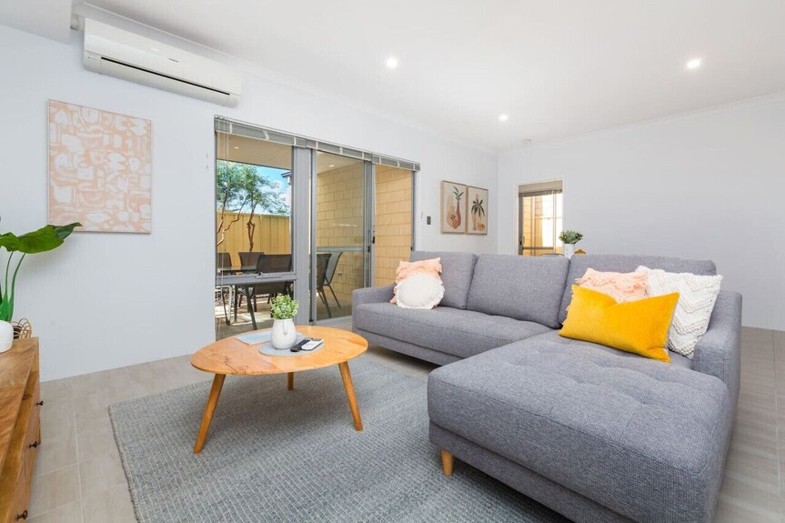 Stylish Cottage - Escape The Hustle & Bustle! - Murdoch University