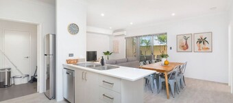 Stylish cottage - escape the hustle & bustle!