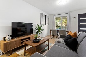 Fernseher