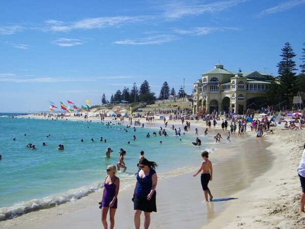 Strand