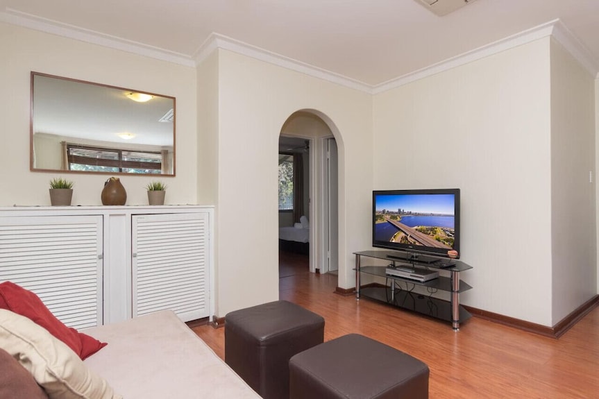 2 Br Getaway! 4.8km To Cbd & 10km To Airport - Ascot