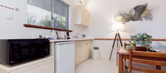 A4 - Deluxe 1 bedroom, 1 bathroom apartment