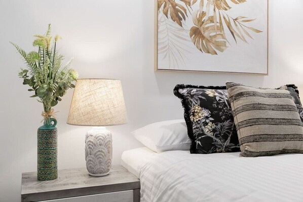 1 Schlafzimmer, Schreibtisch, Bügeleisen/Bügelbrett, kostenloses WLAN
