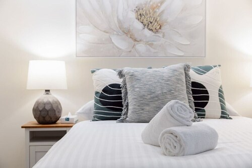 A7 - Escape the city | studio with FREE parking!