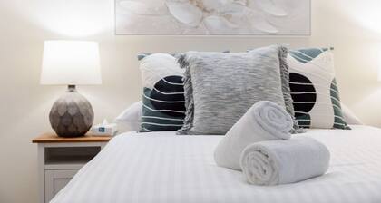 A7 - Escape the city | studio with FREE parking!