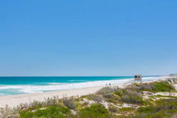 Plage